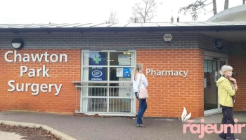 Boots Pharmacy - Chawton Park Rd