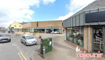 Boots Pharmacy - Coalville Le67 3Xj