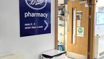 Boots Pharmacy - Corby Nn17 2Ur