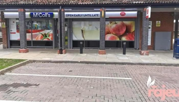 Boots Pharmacy - Corby Nn18 0Lr