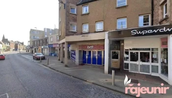 Boots Pharmacy - Dalkeith