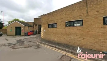 Boots Pharmacy - Daventry Nn11 4Dr
