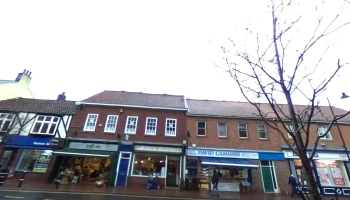 Boots Pharmacy - Driffield Yo25 6Ps