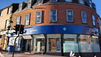 Boots Pharmacy - Dumfries