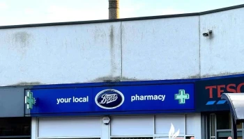 Boots Pharmacy - Dundee