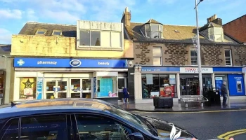 Boots Pharmacy - Dundee