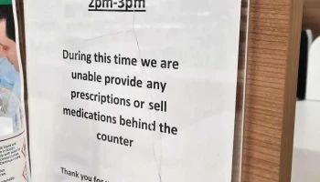 Boots Pharmacy - East Grinstead Rh19 1Ab