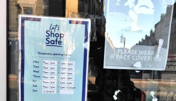 Boots Pharmacy - Edinburgh