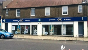 Boots Pharmacy - Edinburgh