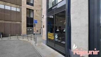 Boots Pharmacy - Edinburgh