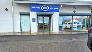 Boots Pharmacy - Elgin