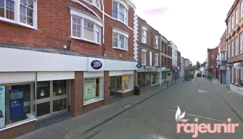 Boots Pharmacy - Evesham Wr11 4Sq