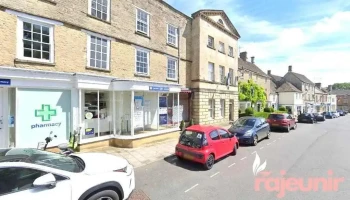 Boots Pharmacy - Fairford Gl7 4Ab