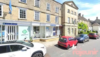 Boots Pharmacy - Fairford Gl7 4Ab