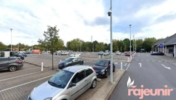 Boots Pharmacy - Farnborough Rd