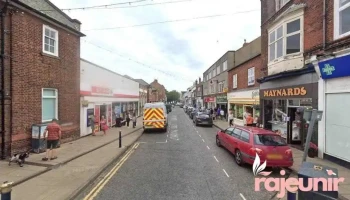 Boots Pharmacy - Filey Yo14 9Dg
