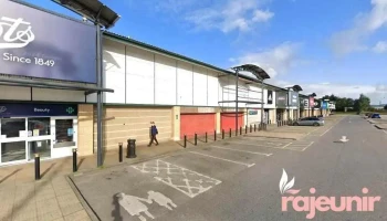 Boots Pharmacy - Forster Square Retail Park Park