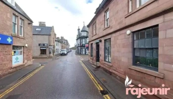Boots Pharmacy - Fortrose