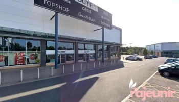 Boots Pharmacy - Gallagher Retail Park