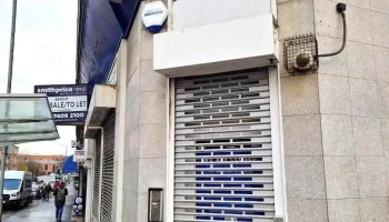 Boots Pharmacy - Glasgow