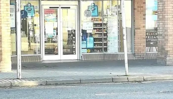 Boots Pharmacy - Glasgow