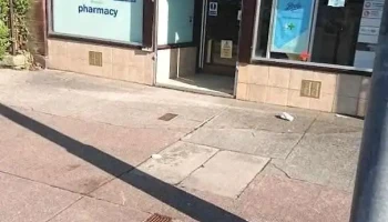 Boots Pharmacy - Glasgow