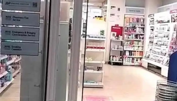 Boots Pharmacy - Glasgow