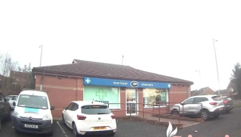 Boots Pharmacy - Glasgow