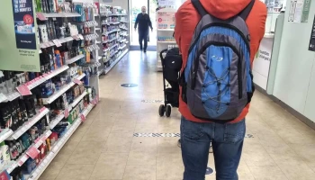 Boots Pharmacy - Glasgow