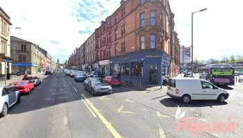 Boots Pharmacy - Glasgow