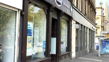Boots Pharmacy - Glasgow