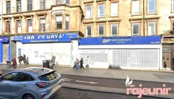 Boots Pharmacy - Glasgow