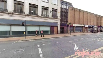Boots Pharmacy - Gloucester Gl1 1Pu