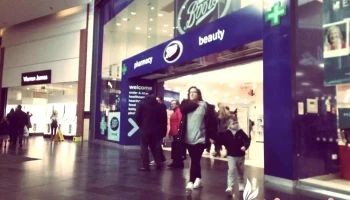 Boots Pharmacy - Golden Square