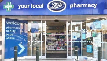 Boots Pharmacy - Goole Dn14 5Ez