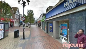 Boots Pharmacy - Grays Rm17 6Lu