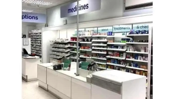 Boots Pharmacy - Guisborough Ts14 6Ba