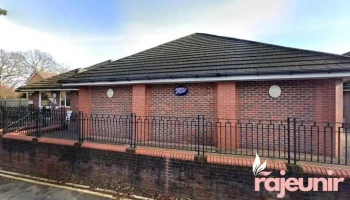Boots Pharmacy - Hadleigh Lodge Surgery