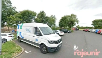 Boots Pharmacy - Hadston