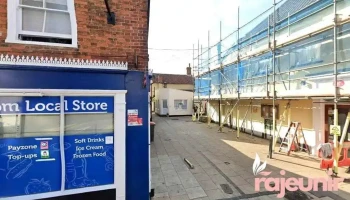 Boots Pharmacy - Harleston Ip20 9Ah