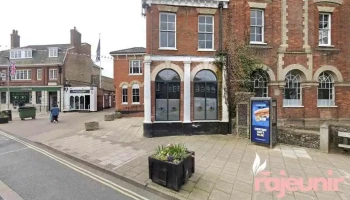 Boots Pharmacy - Haverhill Cb9 8Ad