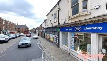 Boots Pharmacy - Hedon
