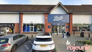 Boots Pharmacy - Hereford Rd