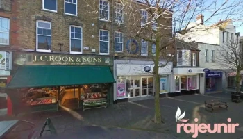 Boots Pharmacy - Herne Bay Ct6 5Eb