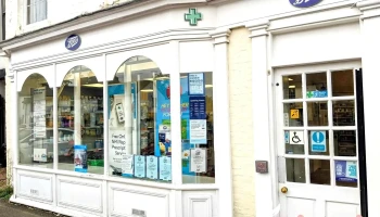 Boots Pharmacy - Hingham