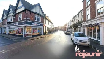 Boots Pharmacy - Howden
