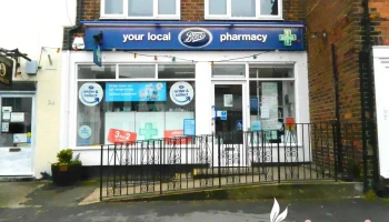 Boots Pharmacy - Hunmanby