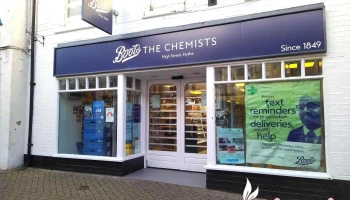 Boots Pharmacy - Hythe