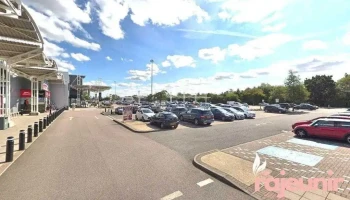 Boots Pharmacy - Interchange Retail Park
