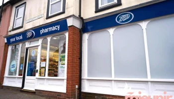 Boots Pharmacy - Kelvedon